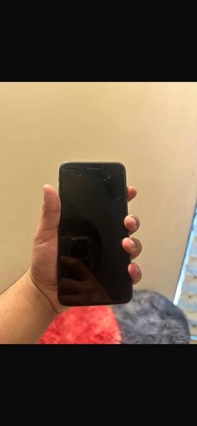Apple iPhone 8 Plus