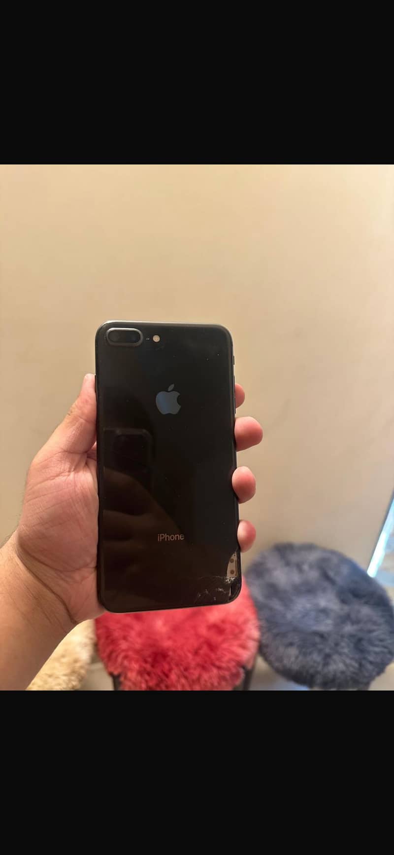 Apple iPhone 8 Plus 1