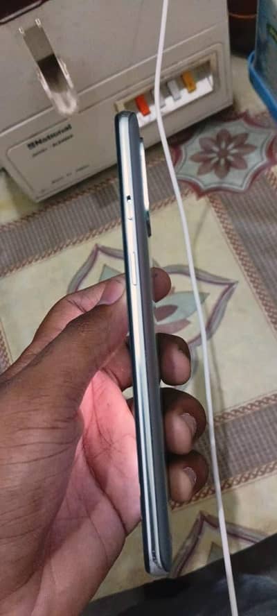 One Plus 8T