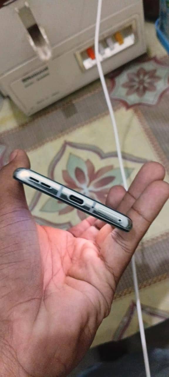 One Plus 8T 1