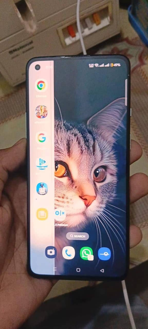 One Plus 8T 2