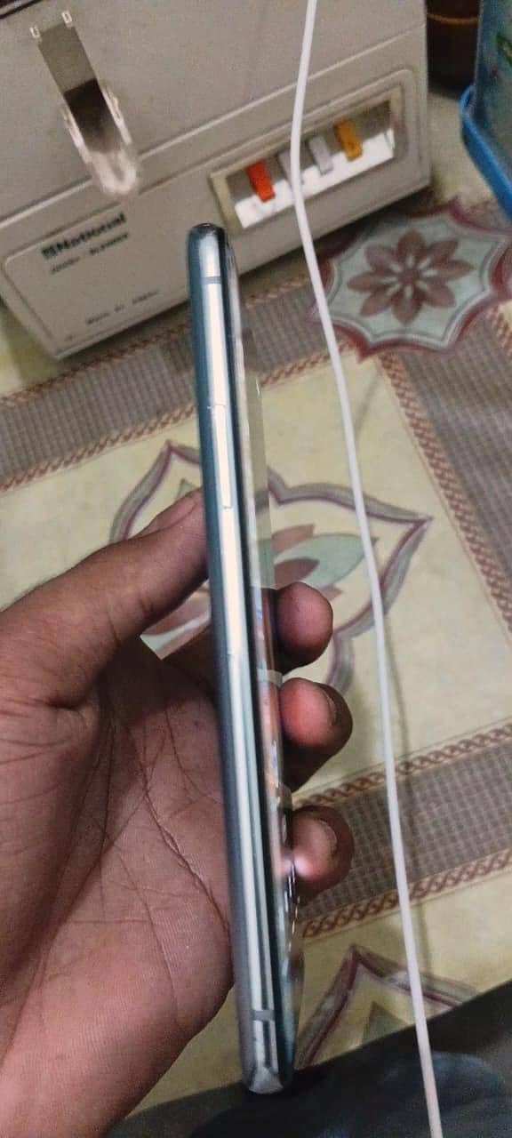 One Plus 8T 3