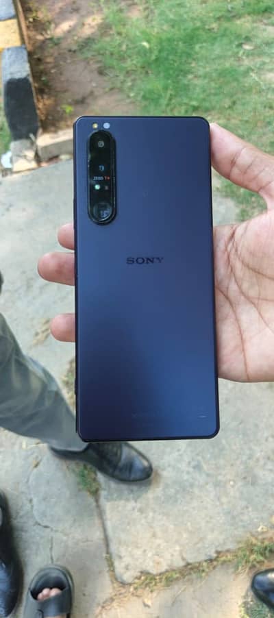 Sony Xperia 1 III