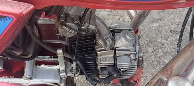 bike honda 70 for sale