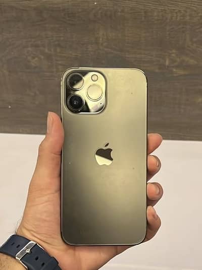 iPhone 13 Pro Max | 512 GB | Non-PTA | Space Grey