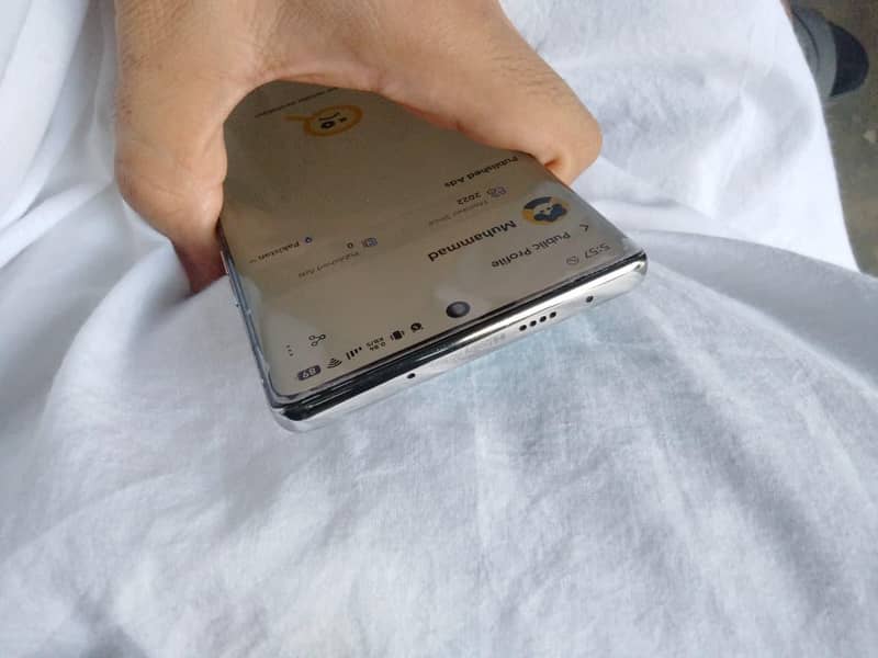 Tecno CAMON 40 Pro 3