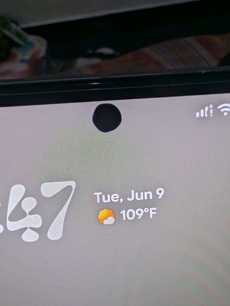 Google Pixel 8 1