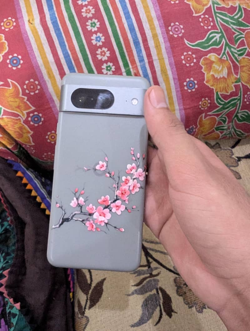 Google Pixel 8 2