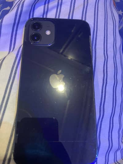 Apple iPhone 12