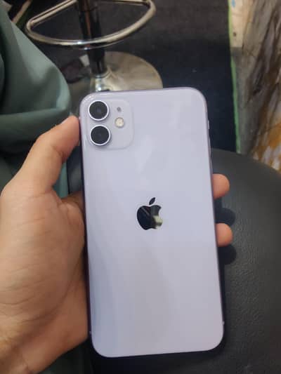 Apple iPhone 11