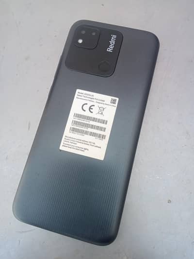 Redmi 10a 4/128Gb