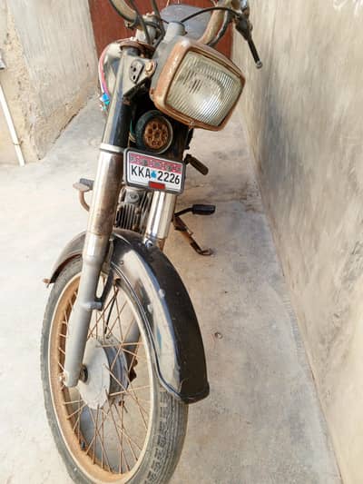 unique 17 model