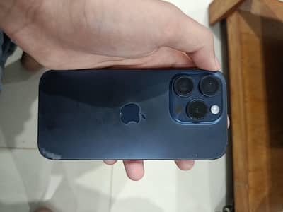 Apple iPhone 15 Pro JV