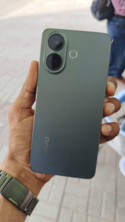 Vivo V60 Lite