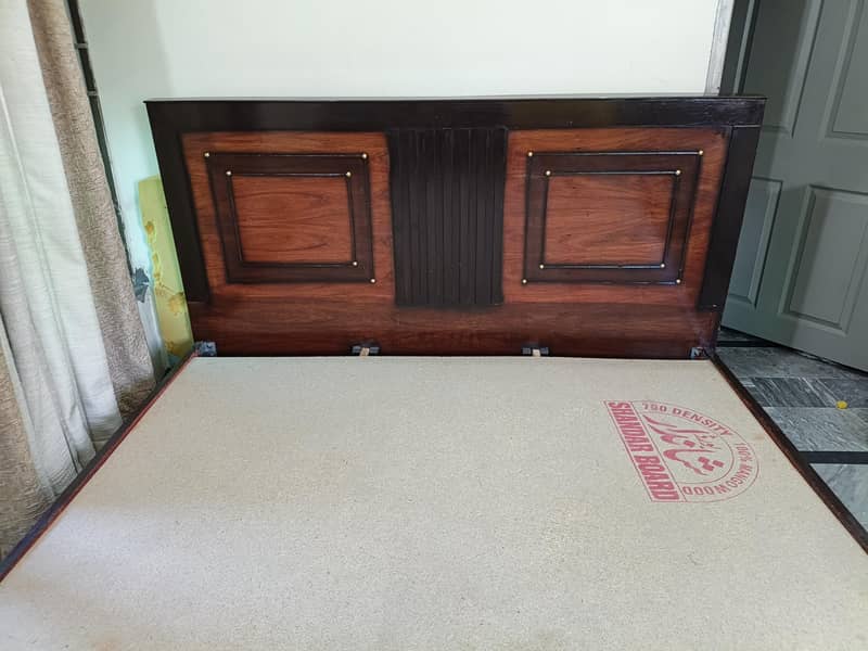 Double Bed 1