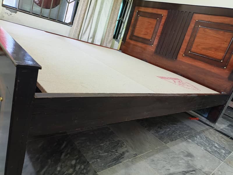 Double Bed 2
