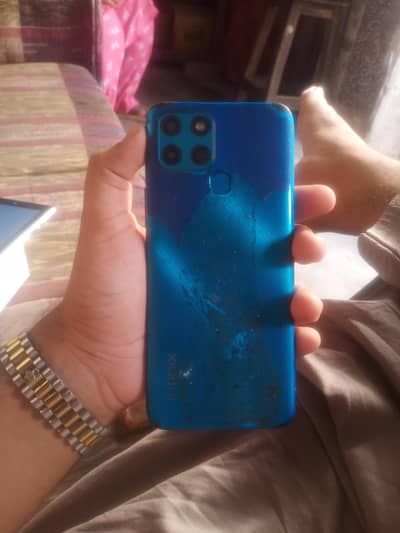 Infinix Smart 6