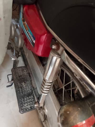 good condition