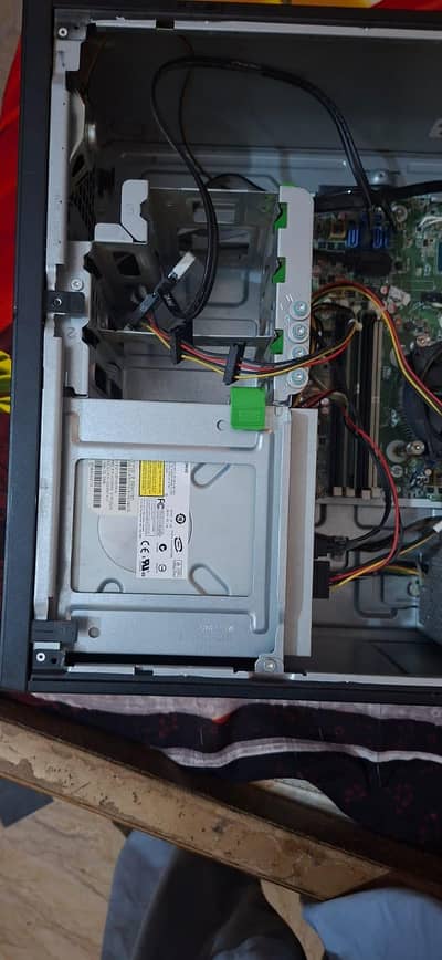 Cor i5 6th generation