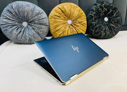 Hp Spectre 11TH Gen C-i7 4K Screen X360 Convertible