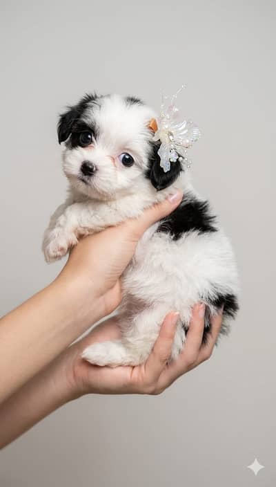 Shitzu puppies Available for sale