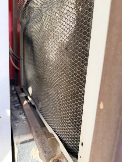 Orient Dc inverter