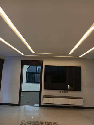 G-11/4 PHA C-Type 3rd Floor Flat For Rent Fully Renovated