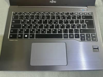 FUJISTU Core i7 4th gen | 10GB RAM / 256 GB SSD