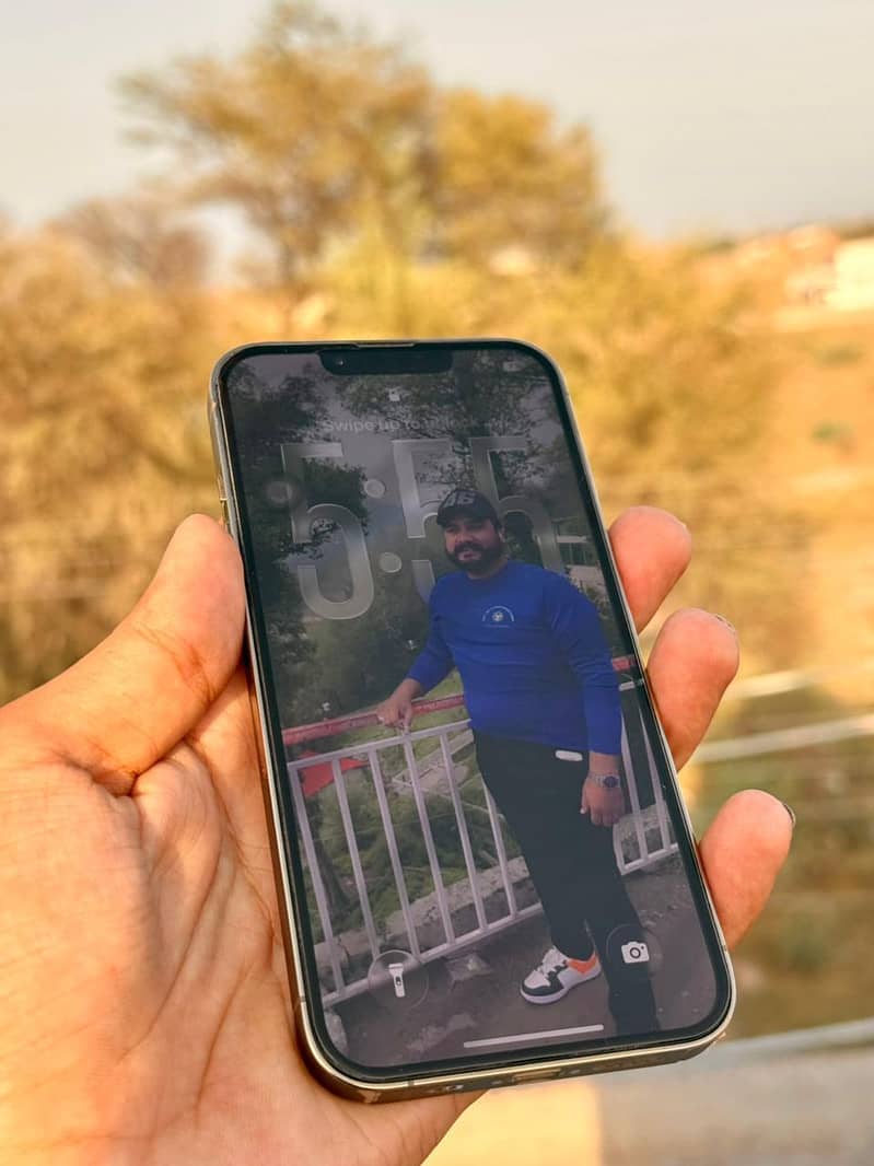 iPhone 13 Pro 3