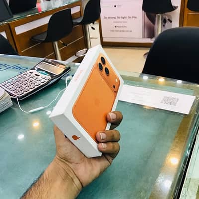 17 pro max 256gb non pta non available