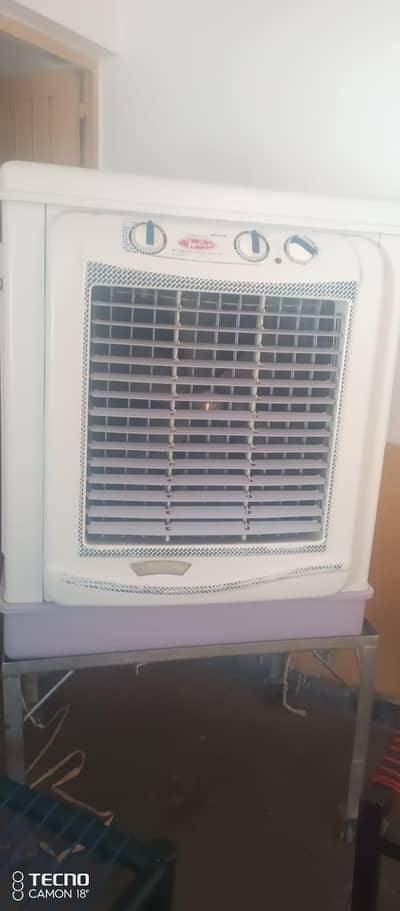 AC coller, good working condition for sale with Coller stand