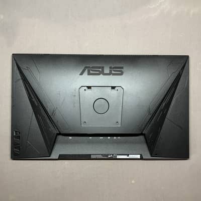 ASUS –165Hz 0.5ms - Slim Bezel Gaming Monitor, 100hz, 120hz, 144hz