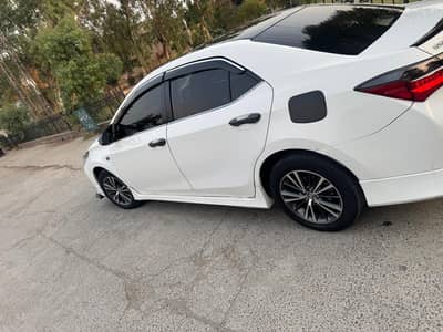 Rent a Car in Lahore / Car Rental Services/ Rent Car Booking available