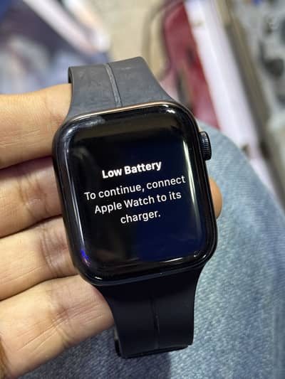 Apple Watch SE 2025 44MM