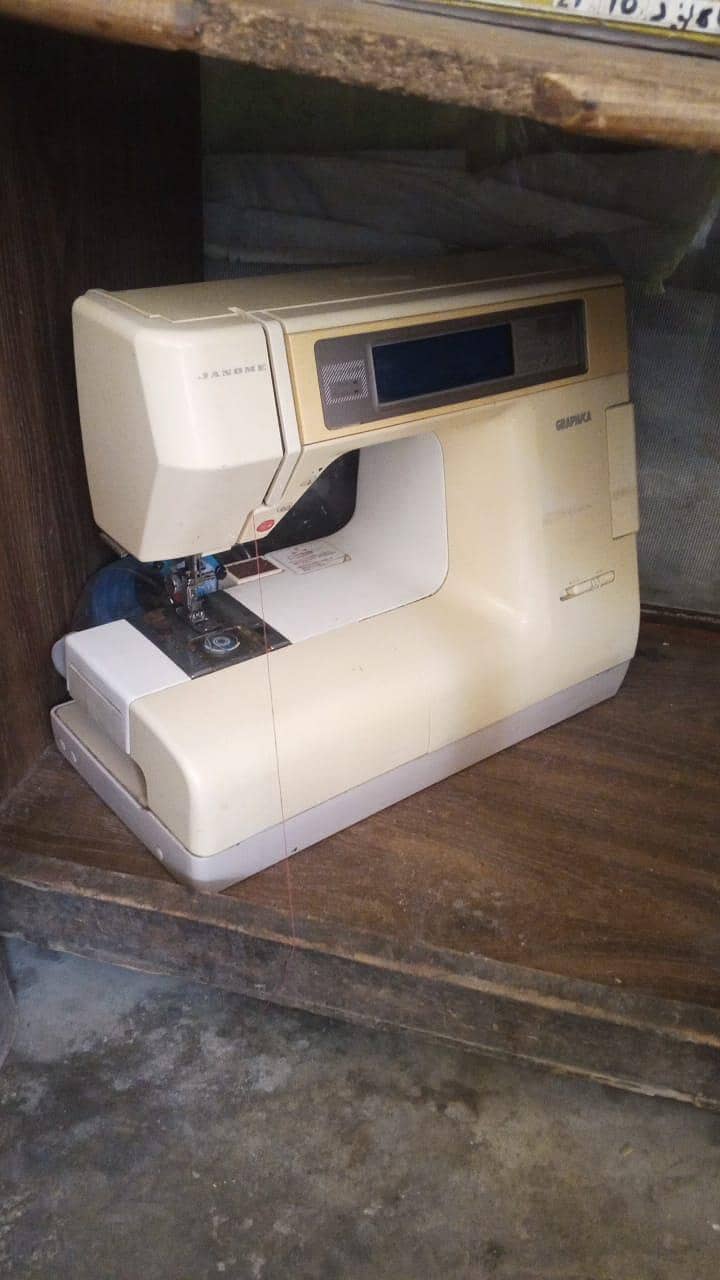 computer wali machine 0