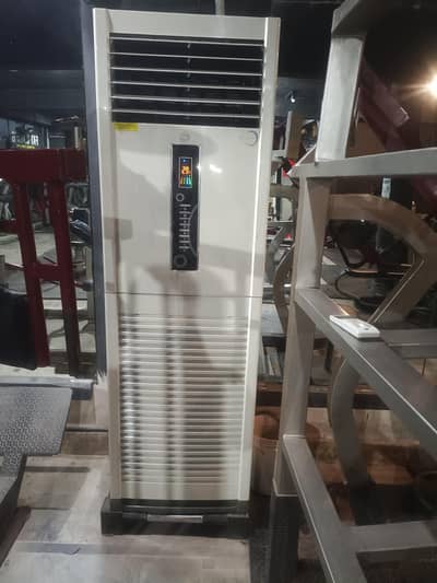 4ton Floor standing Inverter AC