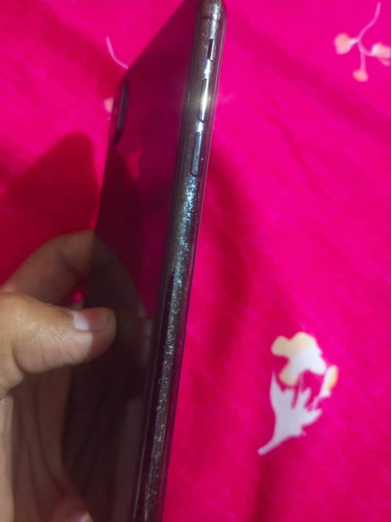Apple iPhone X 0