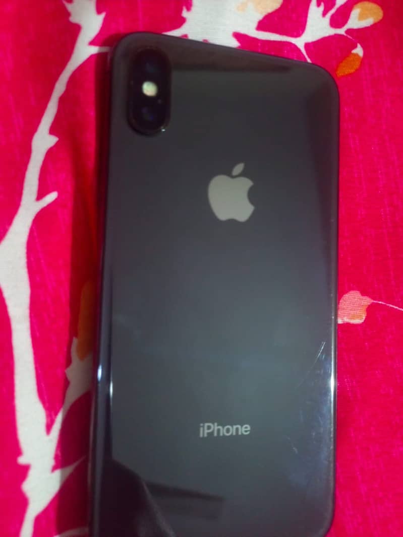 Apple iPhone X 2