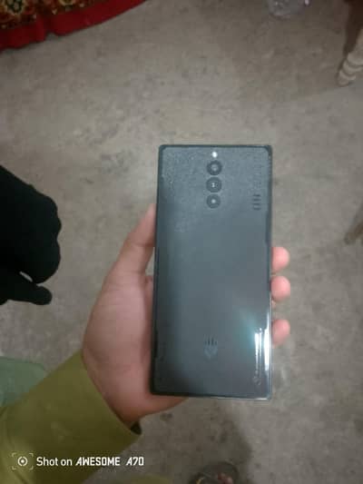 Asus ROG  8s Pro
