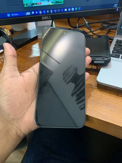 Google Pixel 9 Pro XL