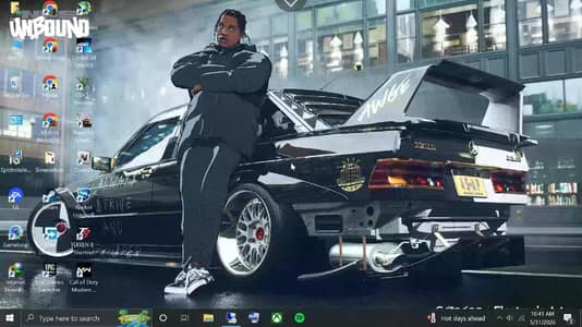 Dell High-end gaming pc
