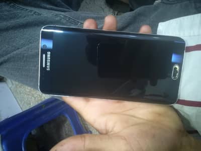 Samsung Mobile S6 Edge Plus