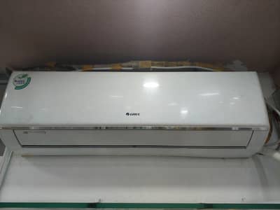 split ac 2 ton gree