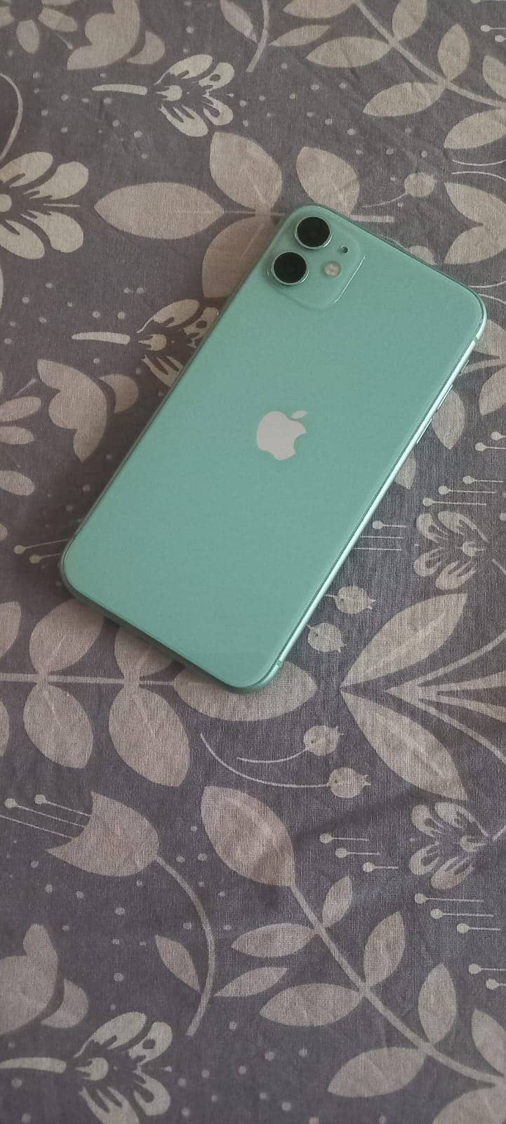 Apple iPhone 11 2