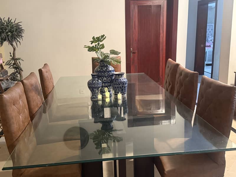 Dining Table 1