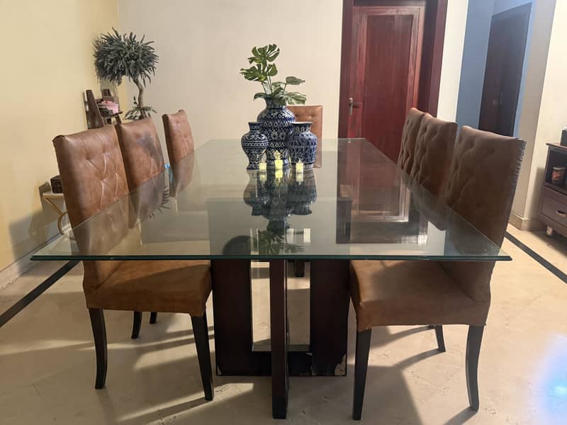 Dining Table 2