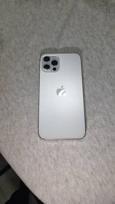 Apple iPhone 12 Pro