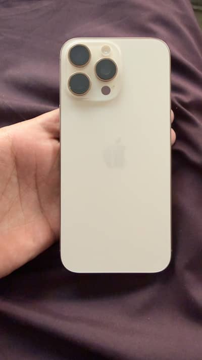 Iphone 16 Pro Max Jv