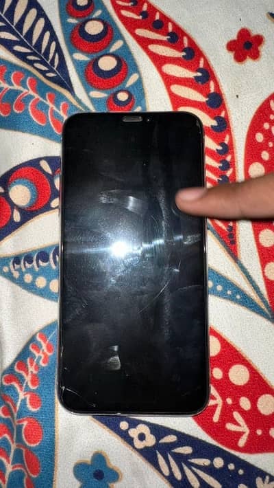 Apple iPhone XS Factory unlock