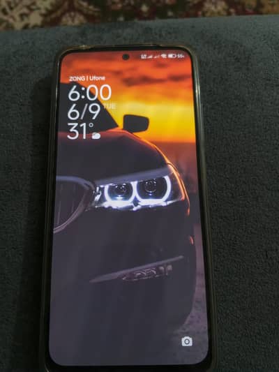 Redmi note12s 8/256
